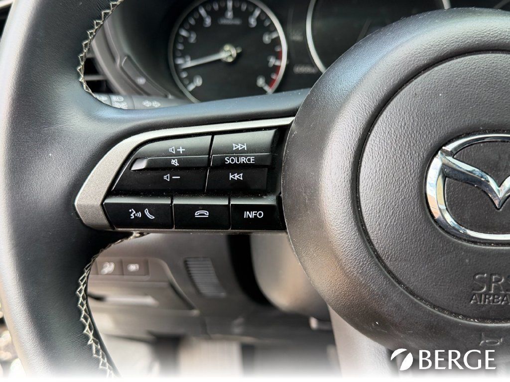 Certified 2026 MAZDA CX-30 AWD 2.5 S image 36