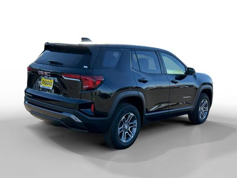 New 2026 GMC Terrain Elevation image 5