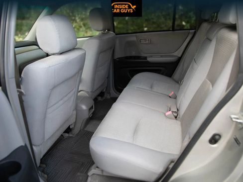 Used 2006 Toyota Highlander Sport image 29