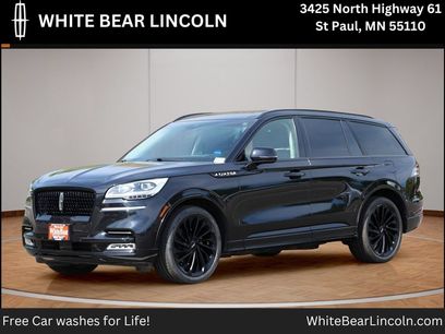 Used 2023 Lincoln Aviator Reserve w/ Equipment Group 201A