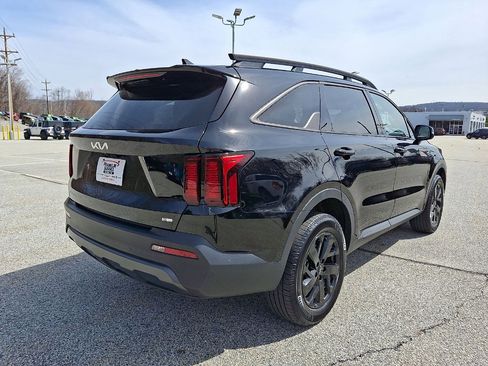 Used 2023 Kia Sorento S w/ Panoramic Sunroof Package image 25
