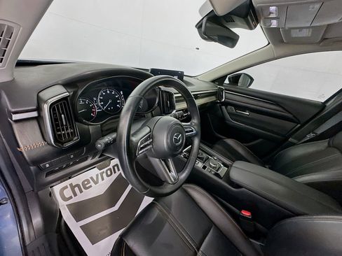 Used 2023 MAZDA CX-50 AWD 2.5 S w/ Cargo Package image 9