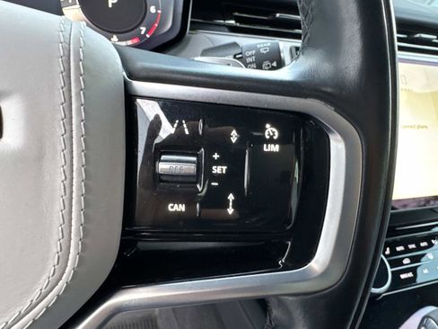 Certified 2023 Land Rover Range Rover Sport SE image 30