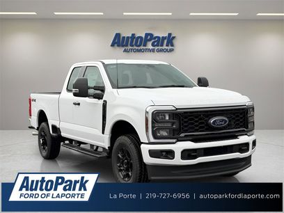 New 2026 Ford F250 XL w/ STX Appearance Package