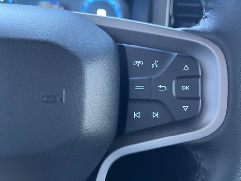 New 2026 Ford Bronco Big Bend image 16