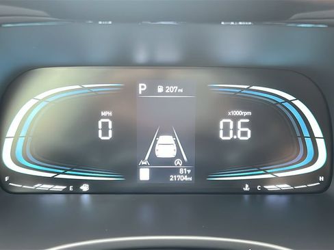 Used 2023 Hyundai Palisade XRT FWD image 2