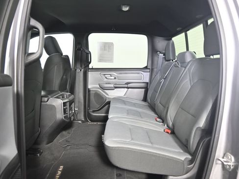 Used 2022 RAM 1500 Big Horn AWD/4WD image 17