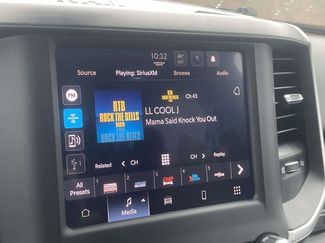 Used 2024 RAM 2500 Big Horn w/ Bed Utility Group video 2