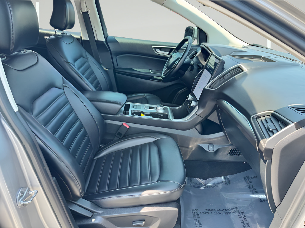 Used 2022 Ford Edge SEL w/ Convenience Package AWD/4WD image 29