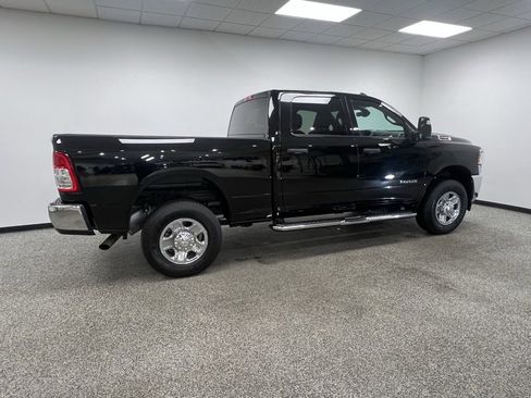 Used 2024 RAM 2500 Big Horn w/ Bed Utility Group image 21