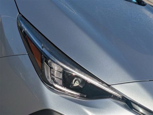 New 2025 Subaru Crosstrek 2.5i Sport image 9