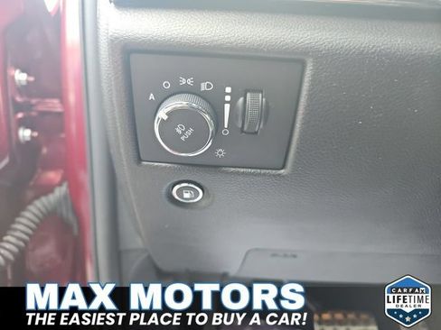 Used 2020 Jeep Grand Cherokee High Altitude AWD/4WD image 24