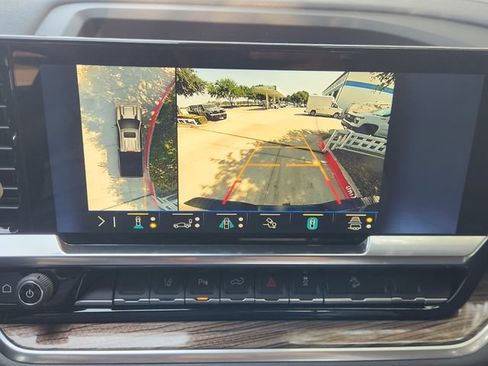 New 2026 Chevrolet Silverado 2500 LT w/ Trail Boss Package AWD/4WD image 6