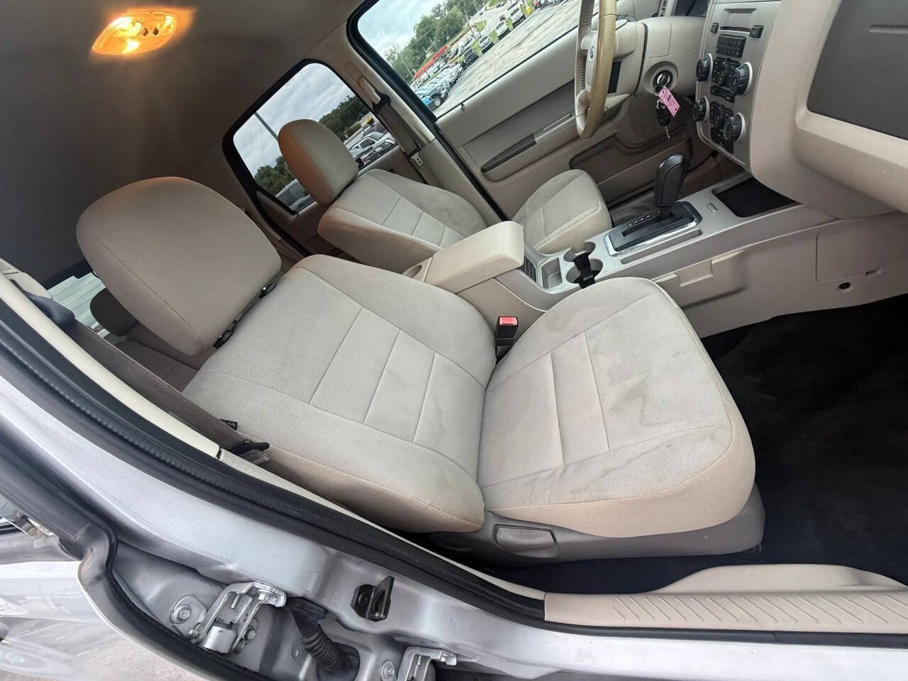 Used 2012 Ford Escape XLT FWD image 18