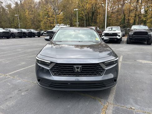 Used 2024 Honda Accord LX image 4