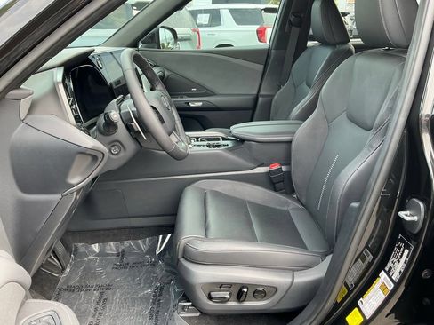 Certified 2024 Lexus TX 350 AWD w/ Technology Package image 13