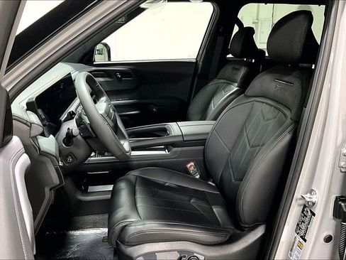 New 2027 Kia Telluride SX Prestige image 34