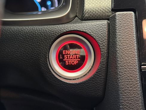 Used 2017 Honda Civic EX image 21