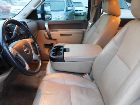 Used 2014 GMC Sierra 2500 SLE w/ Texas Edition image 42