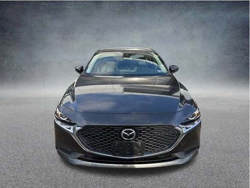 Used 2022 MAZDA MAZDA3 s image 9