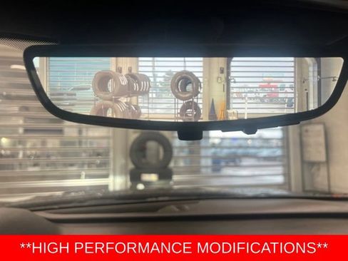 Used 2023 Chevrolet Camaro ZL1 RWD image 17