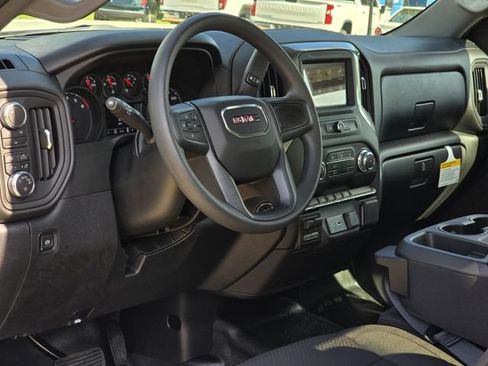 New 2026 GMC Sierra 3500 Pro w/ Convenience Package AWD/4WD image 12