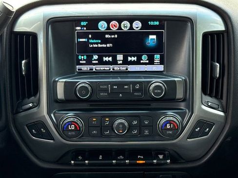 Used 2019 Chevrolet Silverado 3500 LT w/ LT Convenience Package image 8