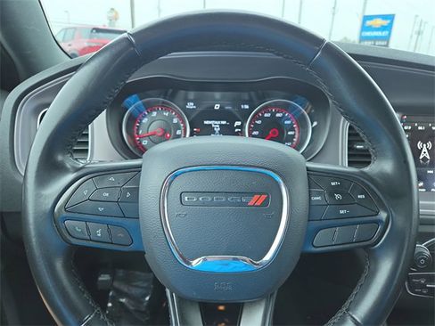 Used 2023 Dodge Charger SXT image 18