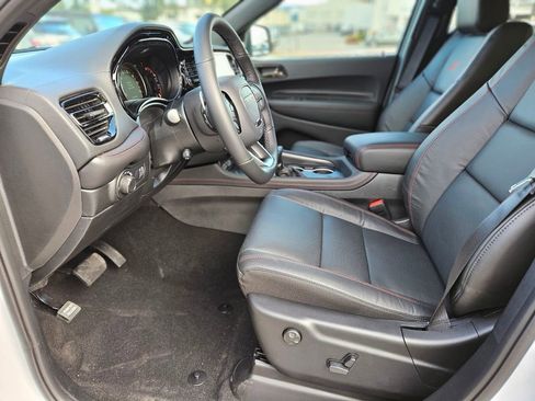 New 2026 Dodge Durango GT image 18
