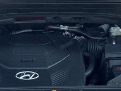 Used 2022 Hyundai Palisade Calligraphy AWD/4WD image 14