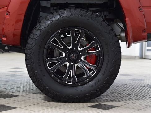 Used 2022 RAM 1500 Laramie image 23