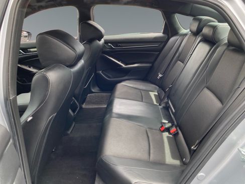 Used 2022 Honda Accord Sport image 13