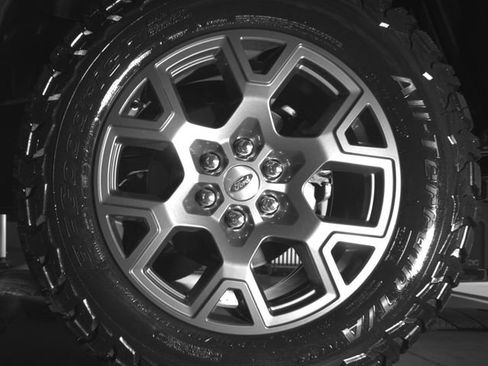 Certified 2026 Ford F150 STX w/ Equipment Group 200A AWD/4WD image 21