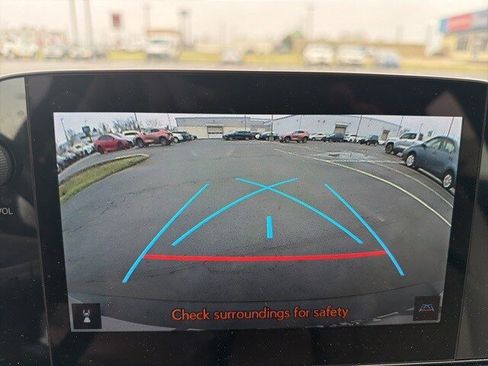 Used 2025 Lexus UX 300h AWD image 21