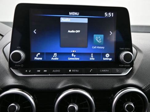 Used 2022 Nissan Sentra SV FWD image 15