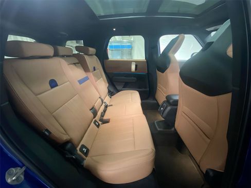 Certified 2025 MINI Cooper Countryman S image 29