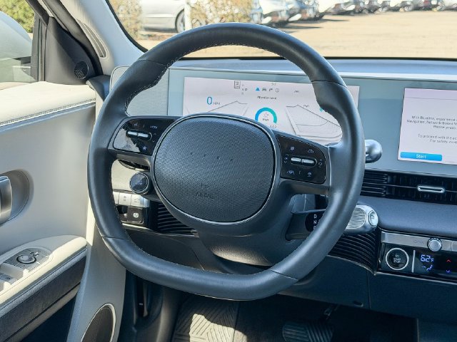 Certified 2023 Hyundai Ioniq 5 SEL AWD/4WD image 17
