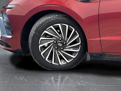 Used 2024 Hyundai Sonata Limited image 37