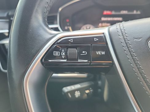 Used 2021 Audi A8 L 3.0T w/ Executive Plus Package AWD/4WD image 28