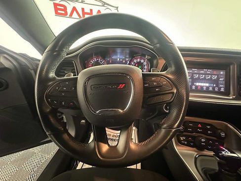 Used 2021 Dodge Challenger GT w/ Driver Convenience Group RWD image 24