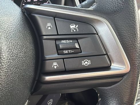 Used 2024 Subaru Ascent Limited w/ Technology Package AWD/4WD image 27