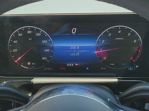 Certified 2025 Mercedes-Benz GLA 250 image 25
