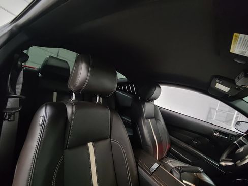Used 2014 Ford Mustang GT Premium RWD image 17