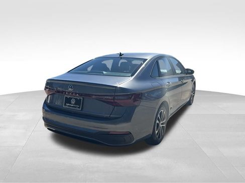 New 2026 Volkswagen Jetta Sport image 4