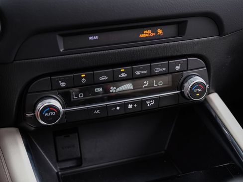 Used 2022 MAZDA CX-5 AWD 2.5 S w/ Premium Package image 35