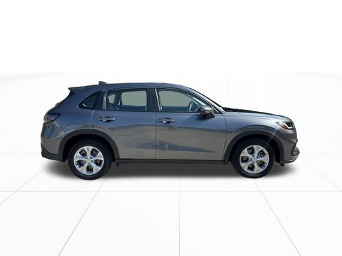 Certified 2023 Honda HR-V LX image 10