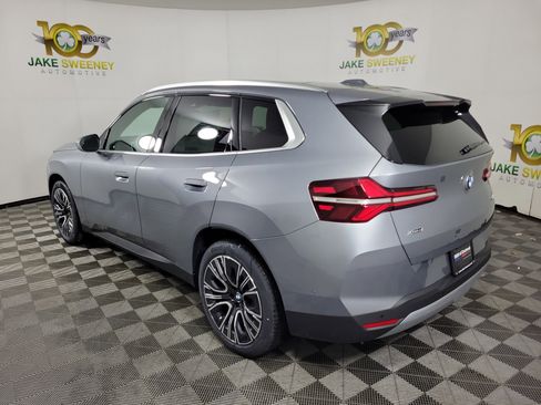 New 2026 BMW X3 xDrive30 image 5