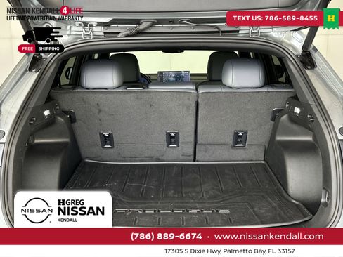 Used 2024 Honda Prologue Touring image 29