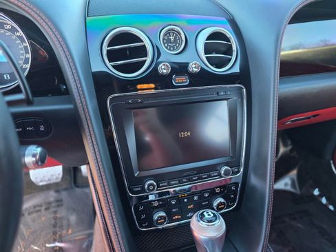 Used 2014 Bentley Continental GT Speed image 25