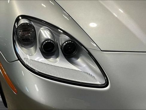 Used 2013 Chevrolet Corvette Grand Sport RWD image 24